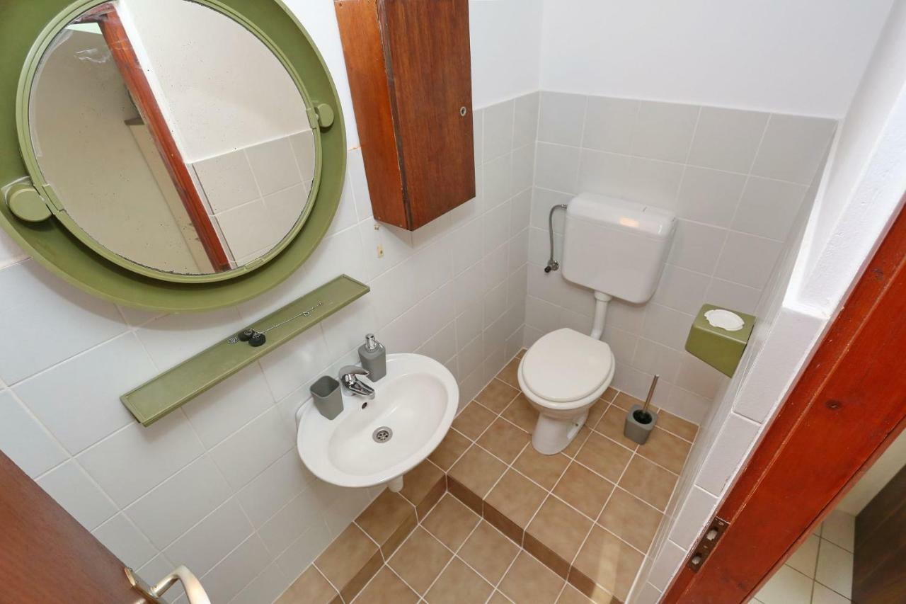 Apartments Golub Nin Extérieur photo