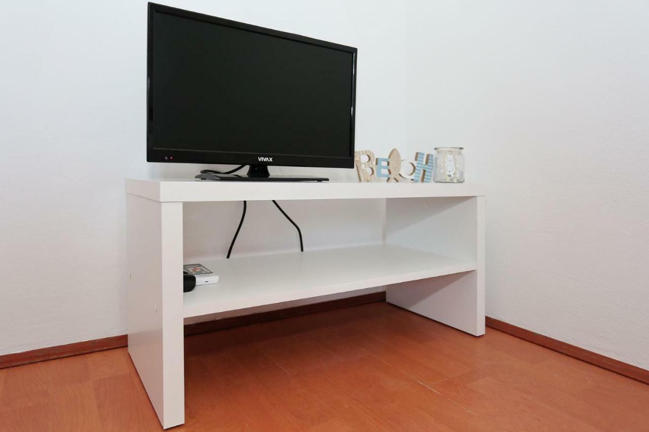 Apartments Golub Nin Extérieur photo